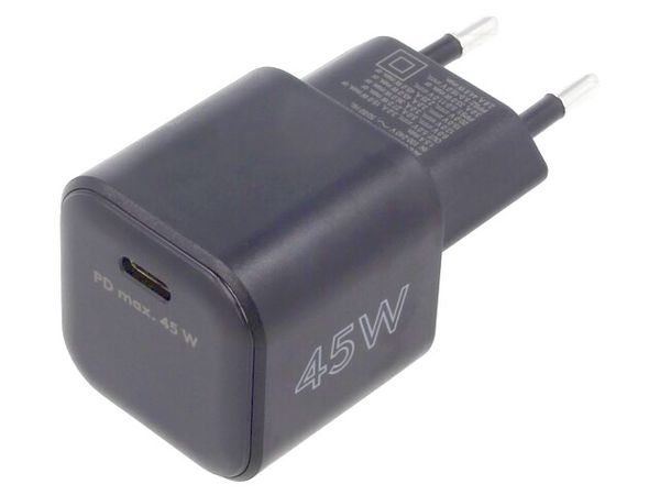 65331 electronic component of Goobay