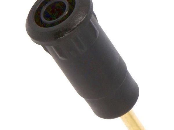 65.3331-21 Test Plugs & Test Jacks
