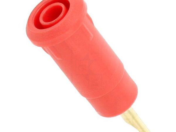 65.3331-22 Test Plugs & Test Jacks