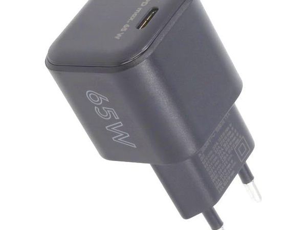 65369 Wall Mount AC Adapters