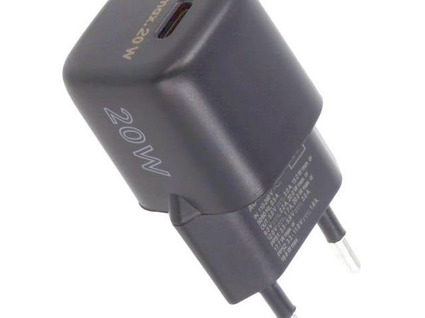 65403 Wall Mount AC Adapters