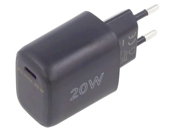 65405 electronic component of Goobay
