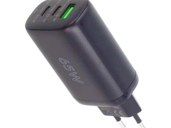 65407 Wall Mount AC Adapters