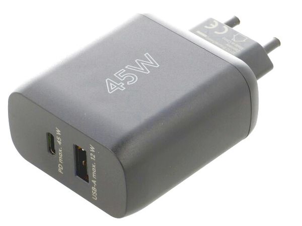 65411 electronic component of Goobay