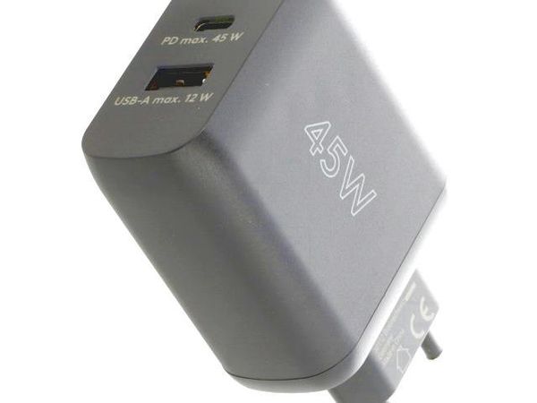 65411 Wall Mount AC Adapters