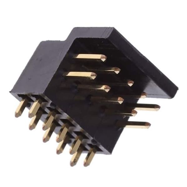 65461-019LF Headers & Wire Housings