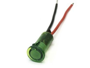 655-1205-103F electronic component of Dialight