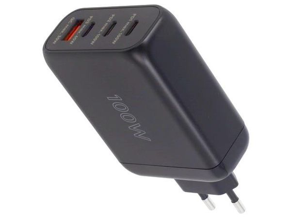65555 Wall Mount AC Adapters