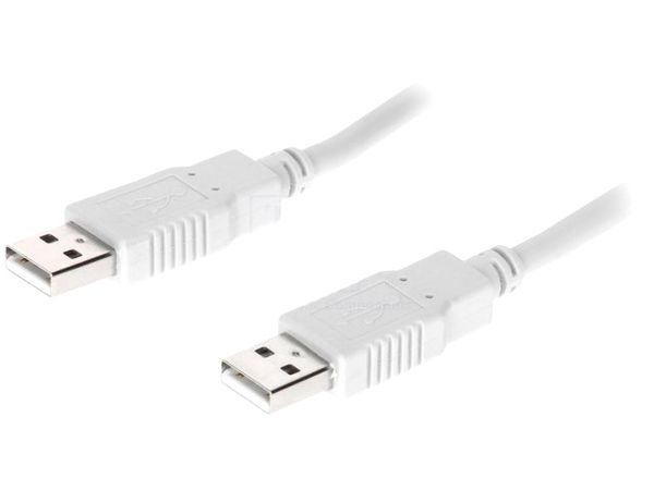 CAB-USB2AA/1.8-GY electronic component of BQ Cable