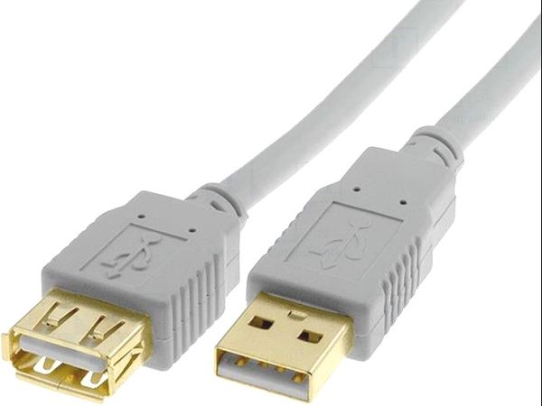 CAB-USBAAF/5G electronic component of BQ Cable