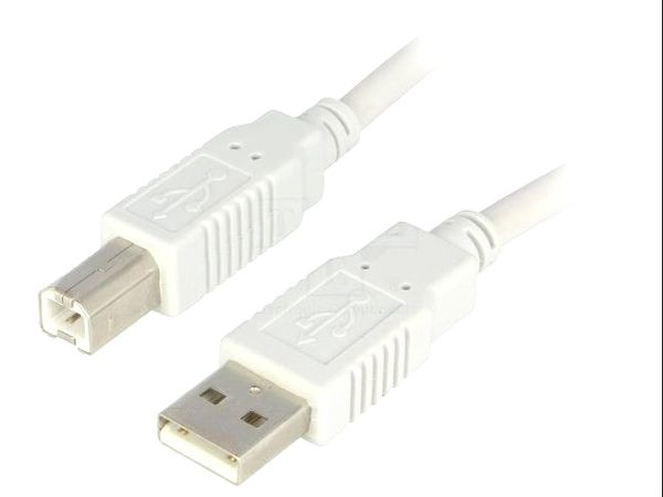 CAB-USBAB/5 electronic component of BQ Cable