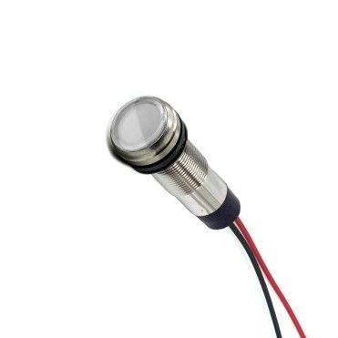 656-1005-303F LED Panel Mount Indicators