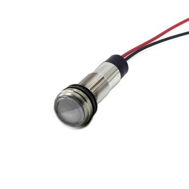 656-1007-303F electronic component of Dialight