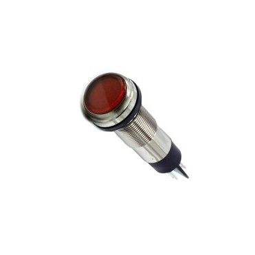 656-110A-304F LED Panel Mount Indicators