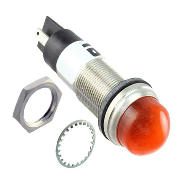 656-3353-204F electronic component of Dialight