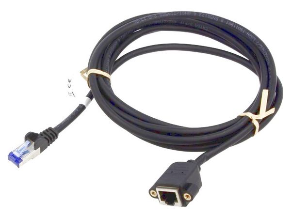 65644 electronic component of Goobay