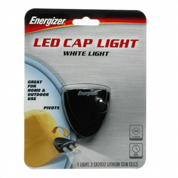 CAPW2BBP electronic component of Energizer