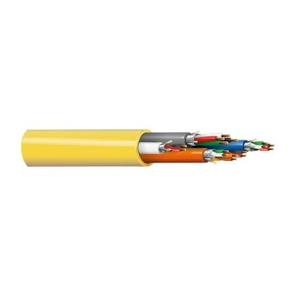 658AFJ-004-1000 Multi-Conductor Cables