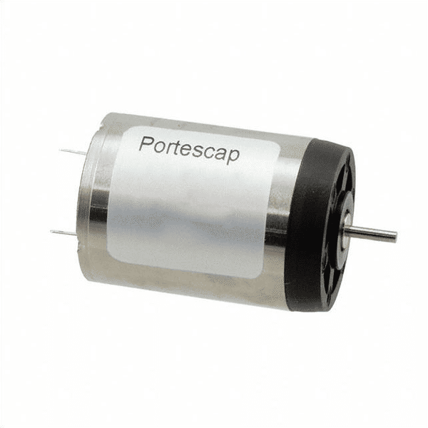 22N28-216E.286 electronic component of Portescap