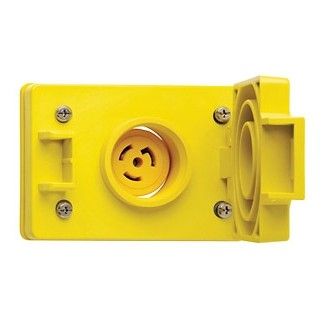 65W47 AC Power Plugs & Receptacles