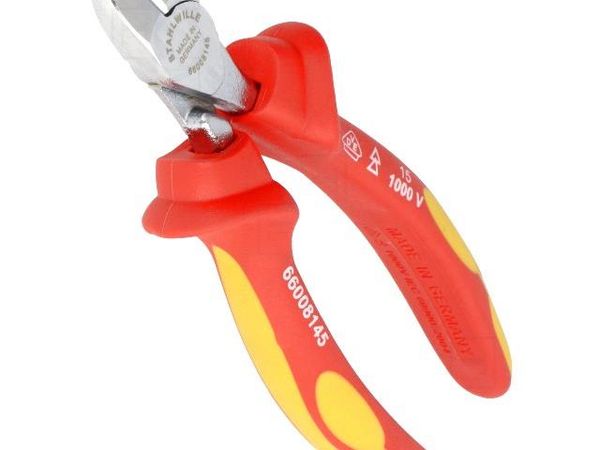 66008145 Pliers & Tweezers