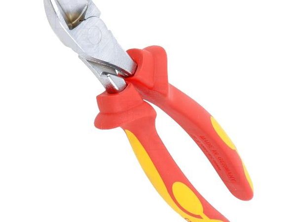 66008180 Pliers & Tweezers
