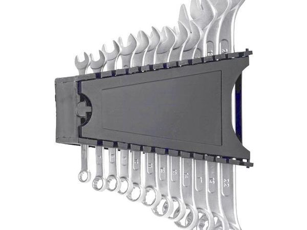 6-600 Spanners