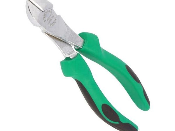 66025160 Pliers & Tweezers