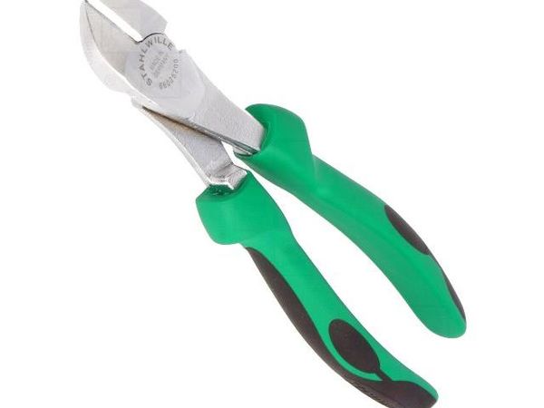 66025200 Pliers & Tweezers