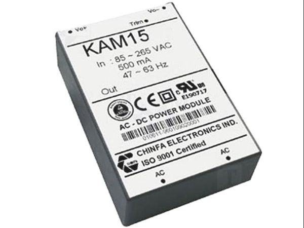KAM1515 electronic component of Chinfa