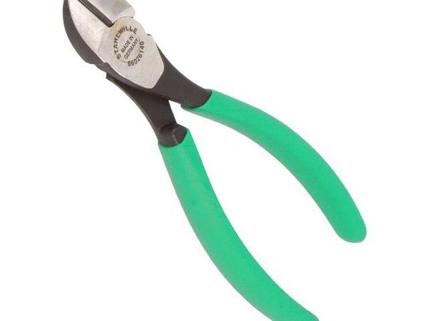 66026140 Pliers & Tweezers