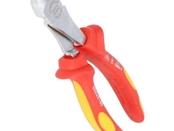 66028160 Pliers & Tweezers