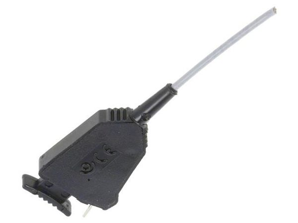 6606 - 080-0  Test & Measurement