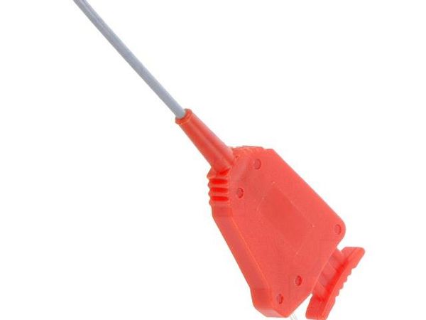 6606 - 080-2 Test Clips
