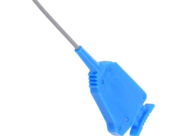 6606 - 080-6 Test Clips