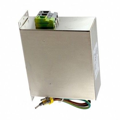6609973-2 Power Line Filters
