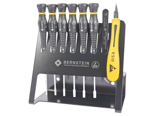 6-610-VC electronic component of Bernstein