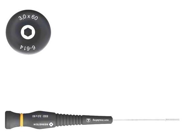 6-614  Tools & Supplies