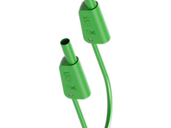 66.2011-10025 Test Leads