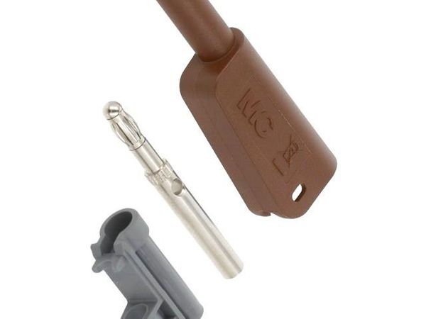 66.2018-27 Test Plugs & Test Jacks