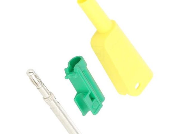 66.2020-20 Test Plugs & Test Jacks