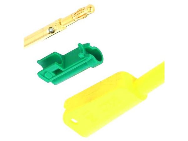 66.2025-20 Test Plugs & Test Jacks