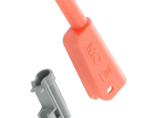 66.2027-22 Test Plugs & Test Jacks