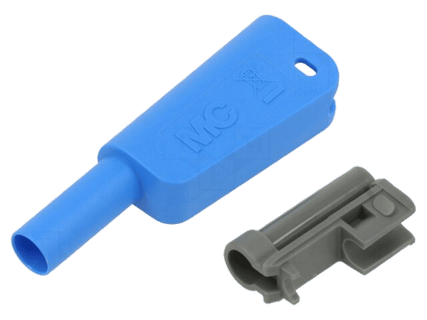 66.2027-23 electronic component of STAUBLI