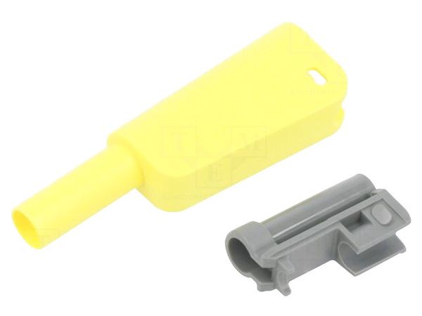 66.2027-24 electronic component of STAUBLI