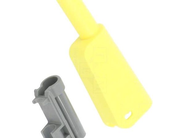 66.2027-24 Test Plugs & Test Jacks