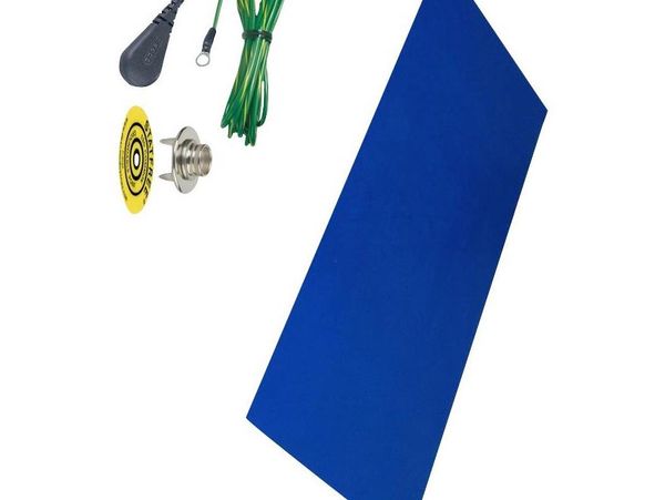 66219 Antistatic Control Products