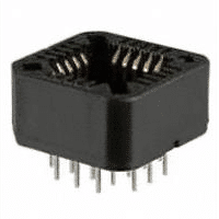 231-44 electronic component of CNC