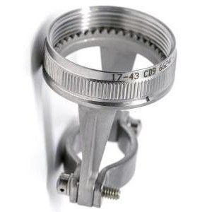 66241-10A Circular MIL Spec Strain Reliefs & Adapters
