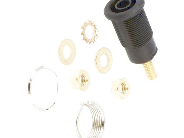66.3020-21 Test Plugs & Test Jacks